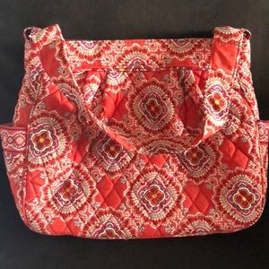 Vera Bradley tote